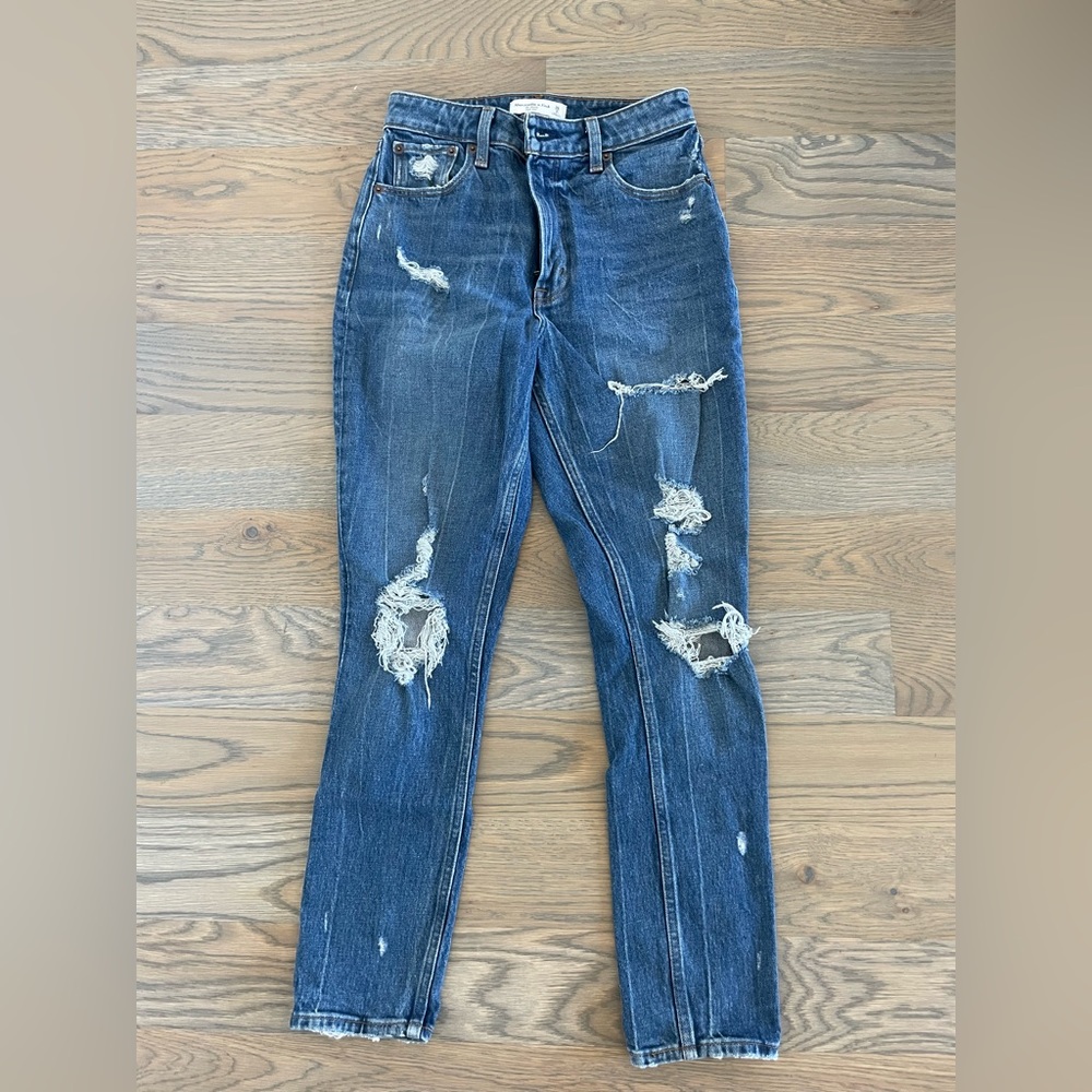 Abercrombie Women’s jeans